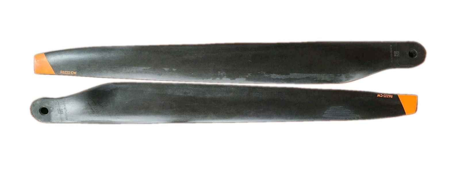 New USA STOCK: Original DJI T100 R6223 CW Propellers 1 PAIR