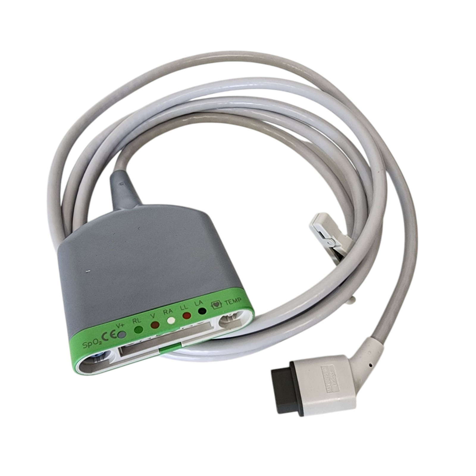 Drager MS20093 ECG 6 Lead Trunk Cable