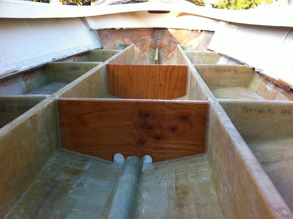 Fiberglass Cloth 4 Boat Building & Repairs Lays Flat 4 Curves Contours & Corners