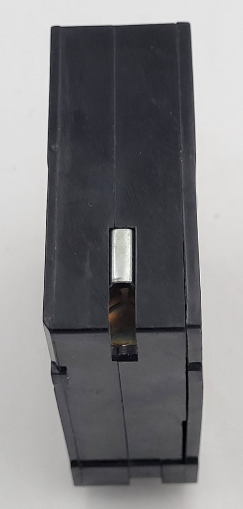 Bryant BD1515 15 Amp 1-Pole 120 V Plug-On Twin Tandem Circuit Breaker USED