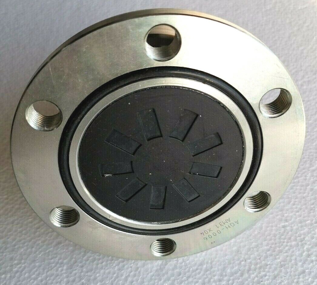 AG Hub Assembly for Tillage Discs OE Quality Replaces KM040146 SKF# BAA-0006