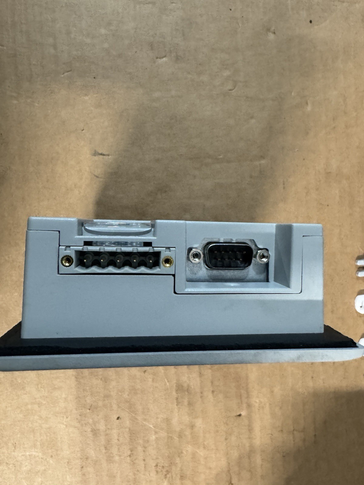 Allen Bradley 2711R-T4T PanelView 800 HMI