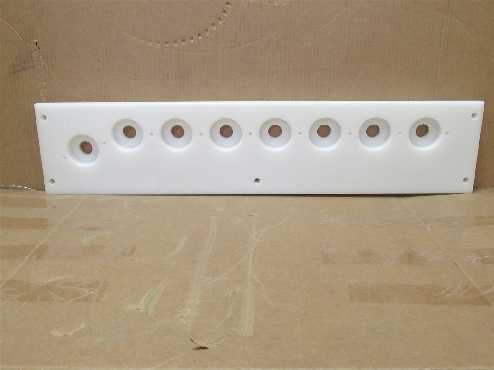 240123 New-No Box; McKinney MCK09020 Set-1; Raised Pattern Guide