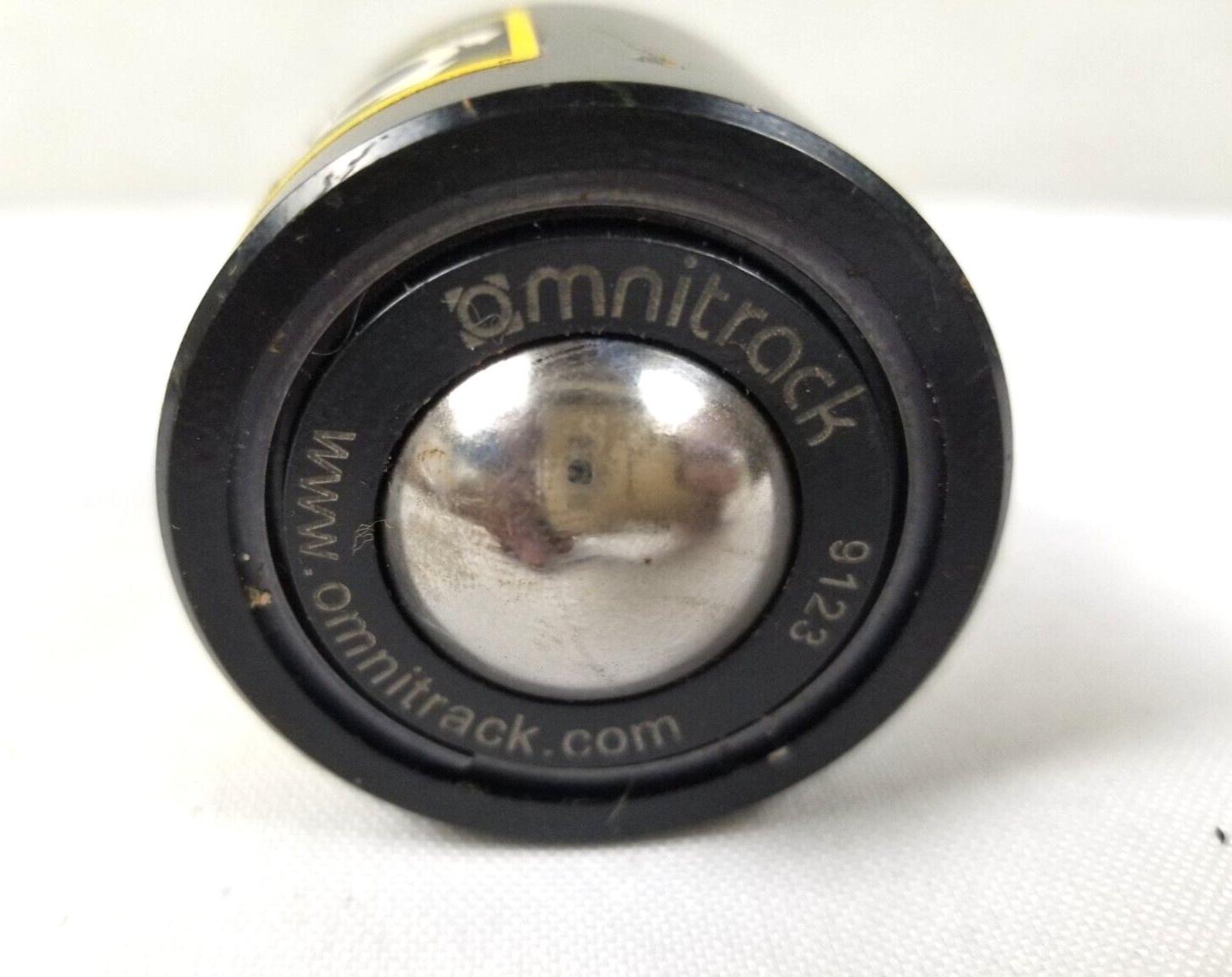 Omnitrack Ball 9123 Threaded Stud Ball Transfer Unit