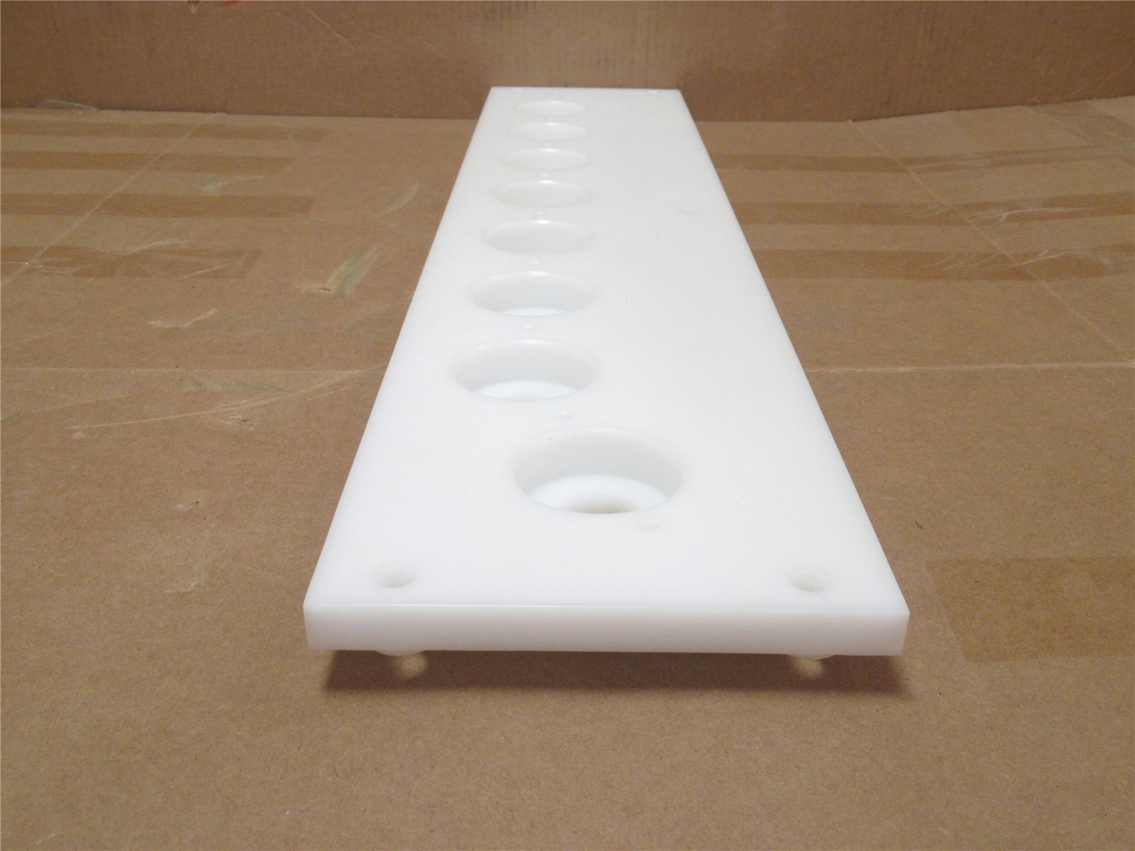 240123 New-No Box; McKinney MCK09020 Set-1; Raised Pattern Guide