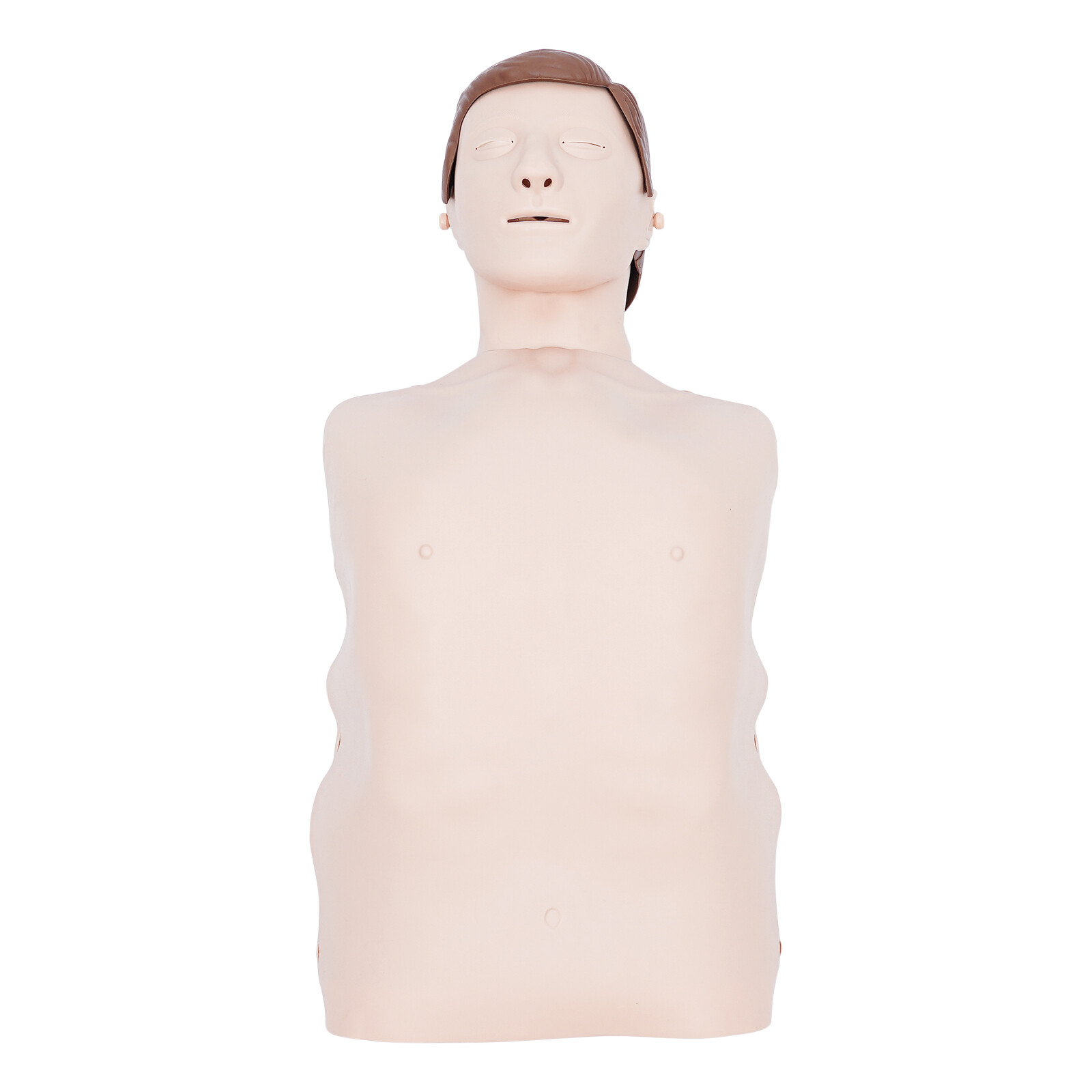 Adult CPR Adult Manikin for First Aid Training Patient Education Simulator Model