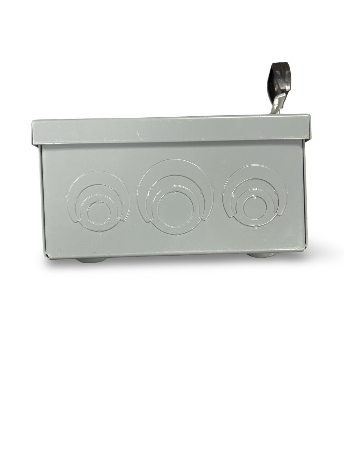 Square D D221NRB 30A Safety Switch