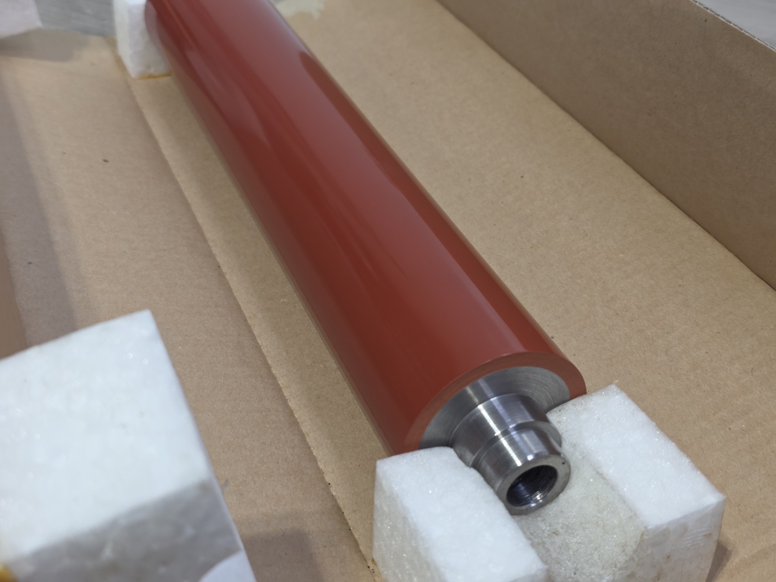 Canon FA6-4282-000 Lower Sleeved Fixing Roller NP