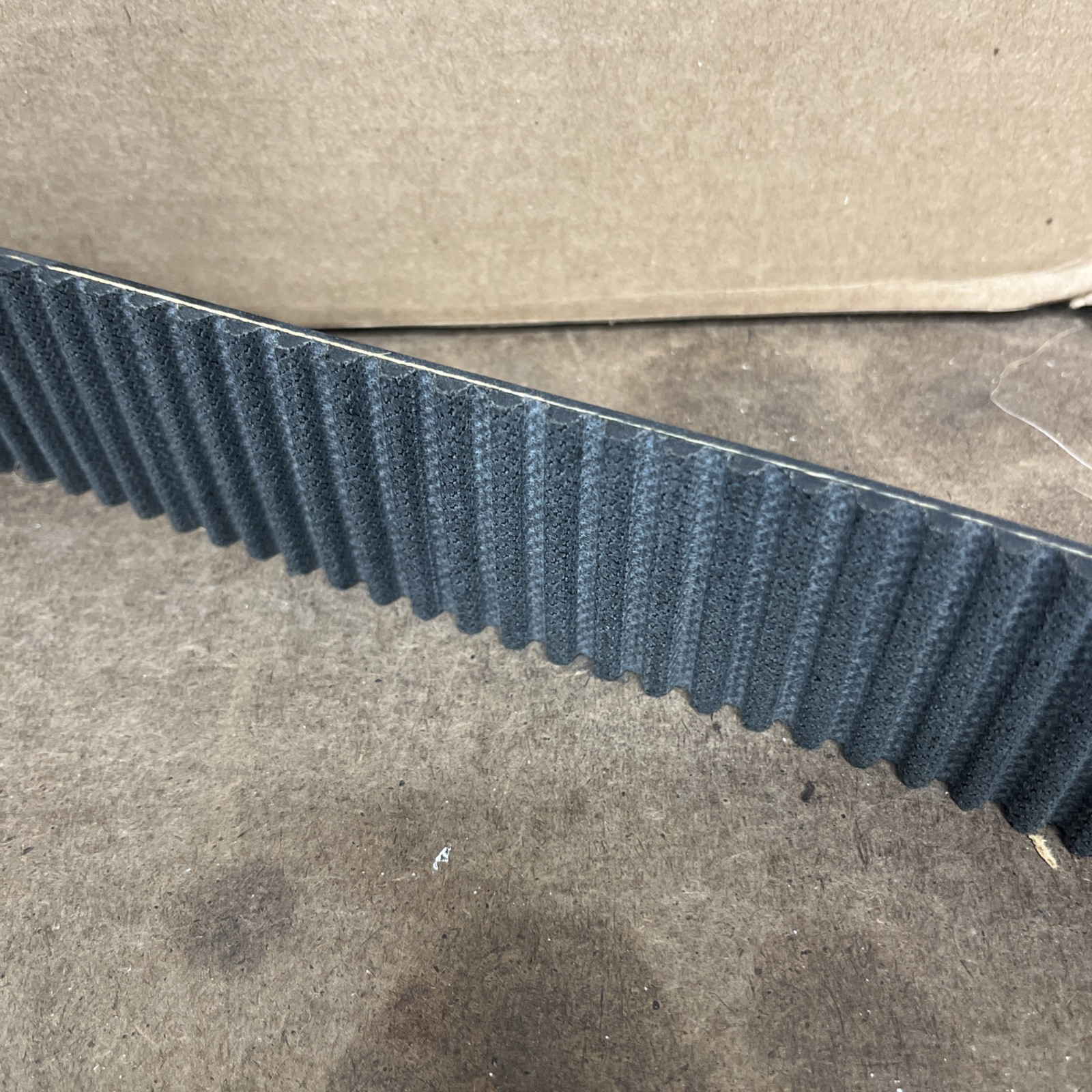 Gates 1440-8MGT-50 Powergrip GT4 Belt NOS New Industrial Timing Belt USA