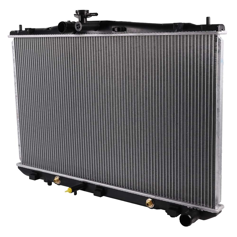 13117 Radiator AT Replacement For Lexus RX350 2010-2015 Toyota Sienna 2011-2016