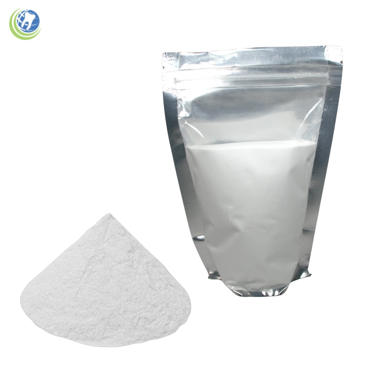 1 Lb Dental Grade White Aluminum Oxide 25 Micron Polishing Blasting Abrasive 99%