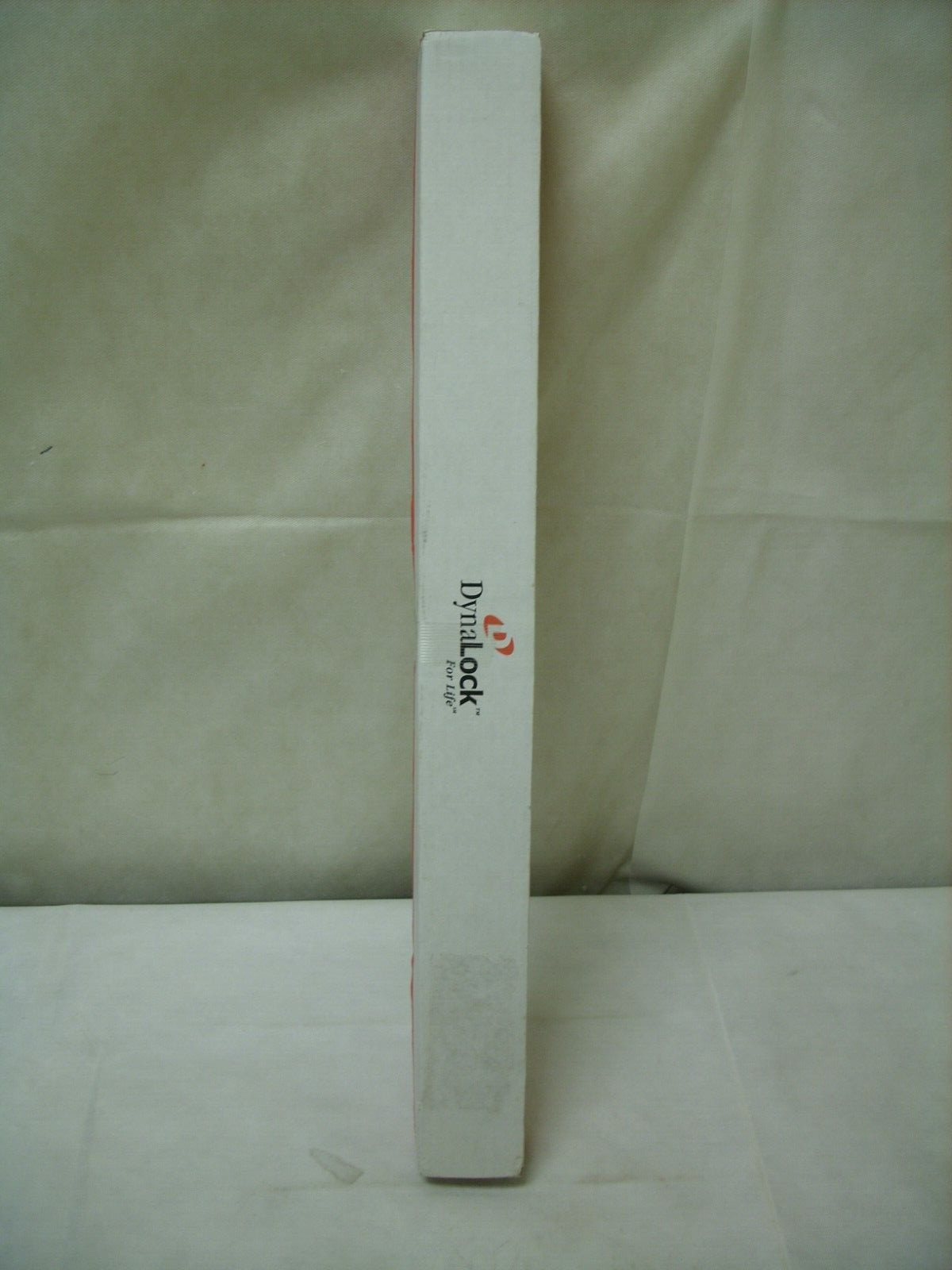 DynaLock – 1-1/2″ x 1-1/2″ x 22″ Aluminum Angle Bracket – 4622 – NOS