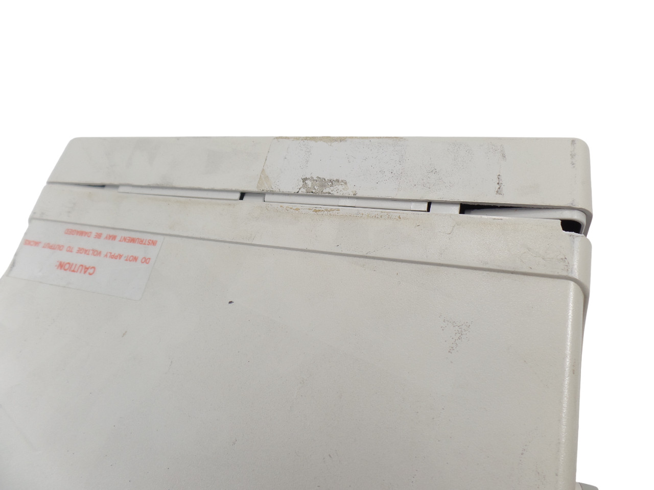 GW Instek GFG-8216A Function Generator – Free Shipping
