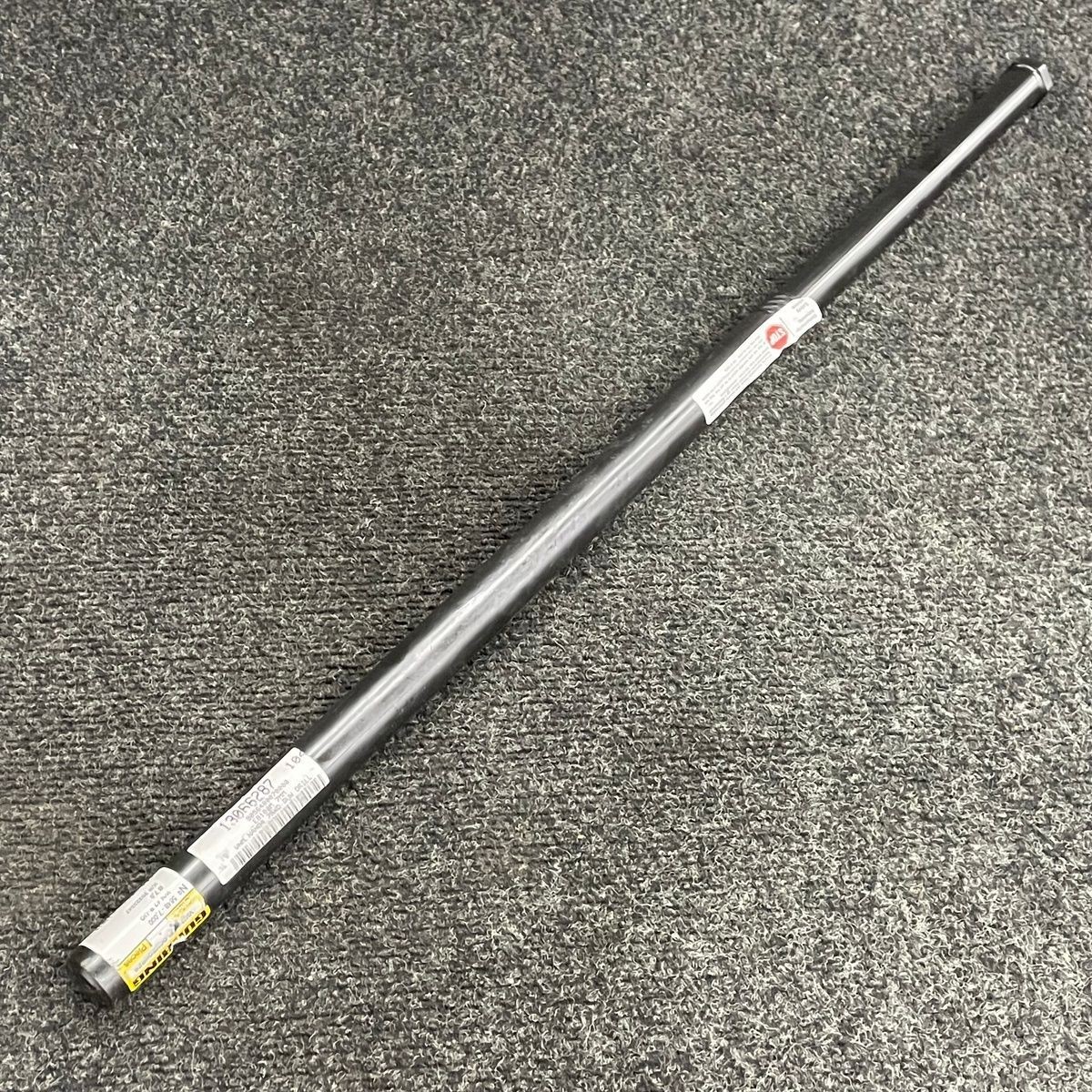 GUHRING Single-Fluted Gun Drill Ø 7.000 mm, 75xD, Company Std. / Solid Carbide*