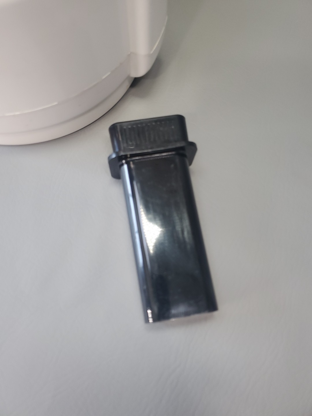 Waring Commercial Juice Extractor Professional Model 6001C 31JE27 PLEASE READ