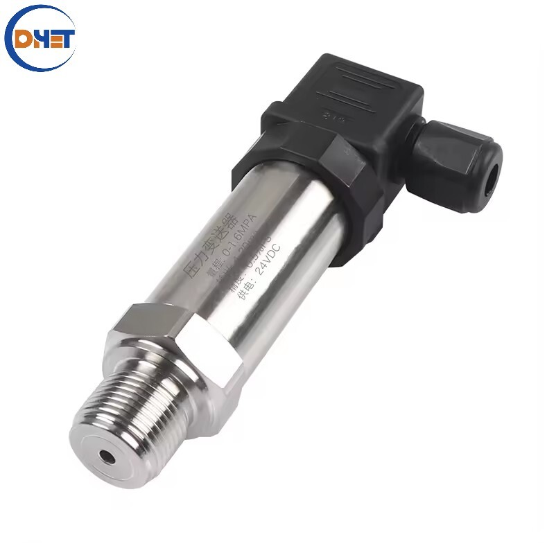 New Industrial Factory Direct Sale High Precision Pressure transmitter