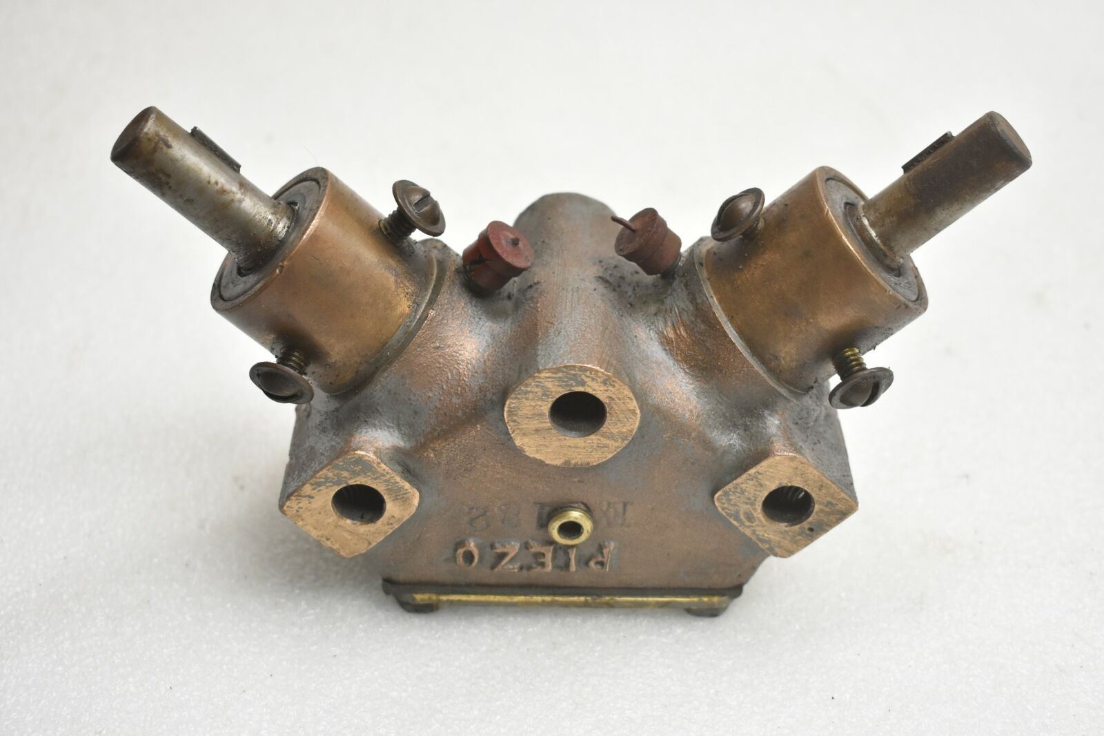Piezo 90 Degree Angle Drive Unit. New Old Stock E6182