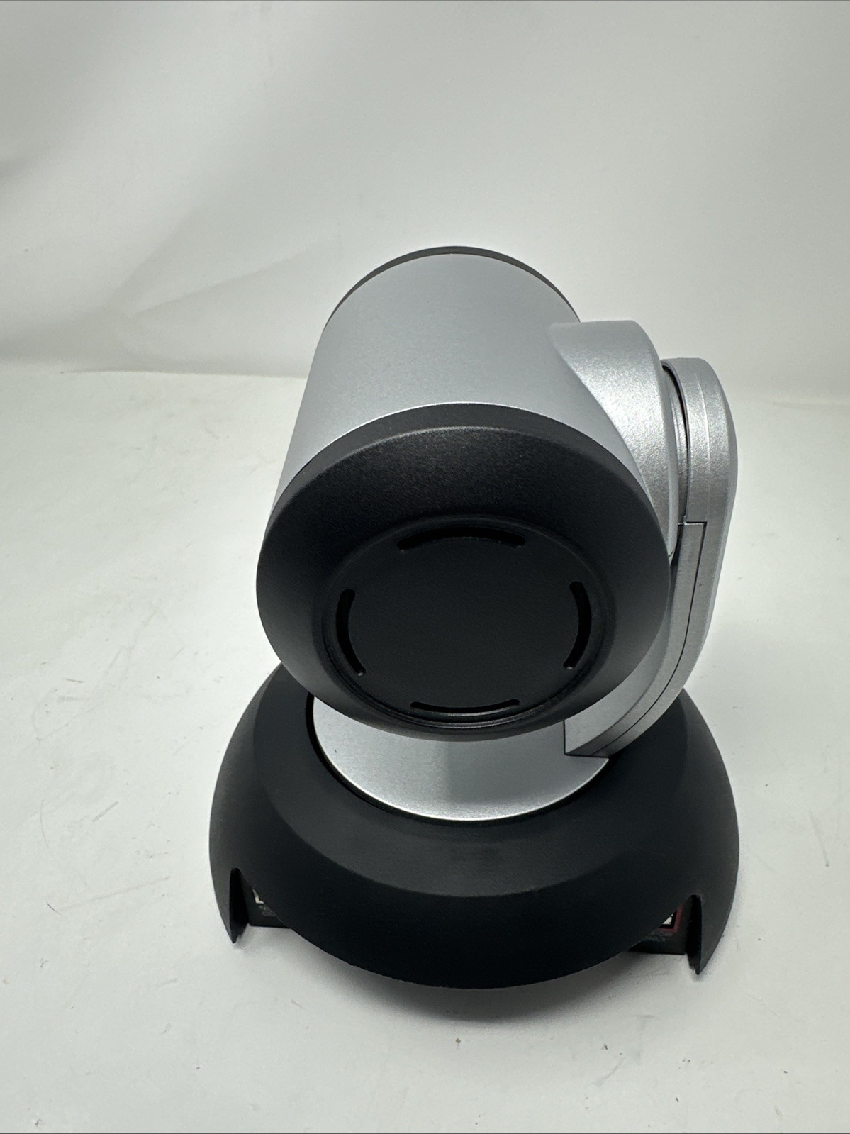Vaddio RoboSHOT 12 HD PTZ Camera 998-9900-000 Untested Camera Only-For Parts