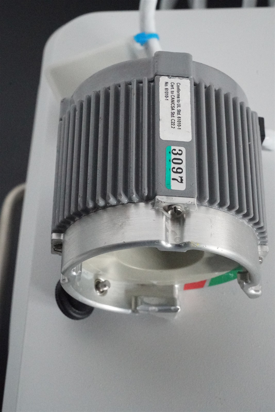 Levitronix Bearingless Motor BSM-1.6 (ATEX) (Article 100-10063)