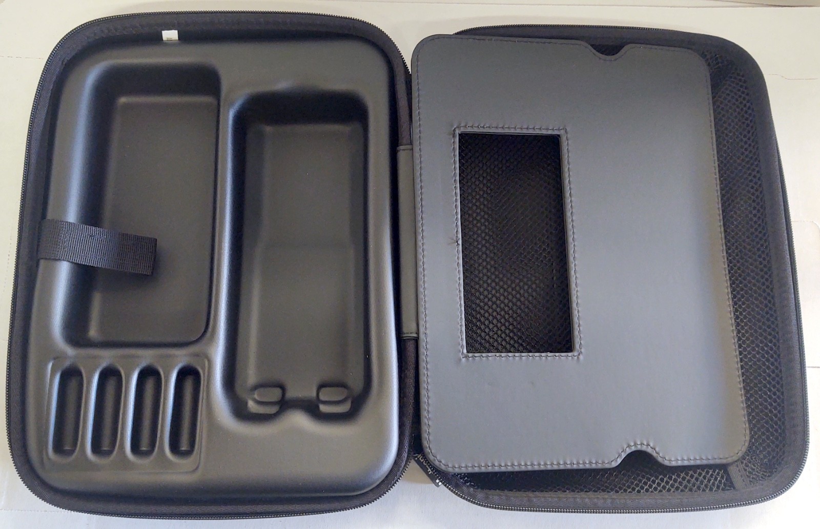 Medtronic 5392 Carrying Travel Storage Case Container Only