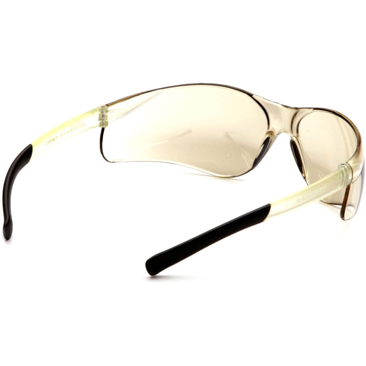 Pyramex Mini Ztek Safety Glasses with Indoor-Outdoor Lenses