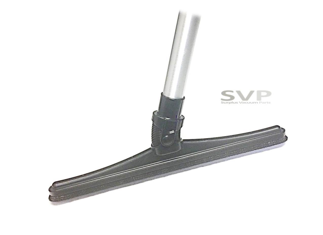 18″ SIDEWINDER™ Hard Floor Nylon Brush Tool ( SW1800NY – Backpack Vacuum Tools )
