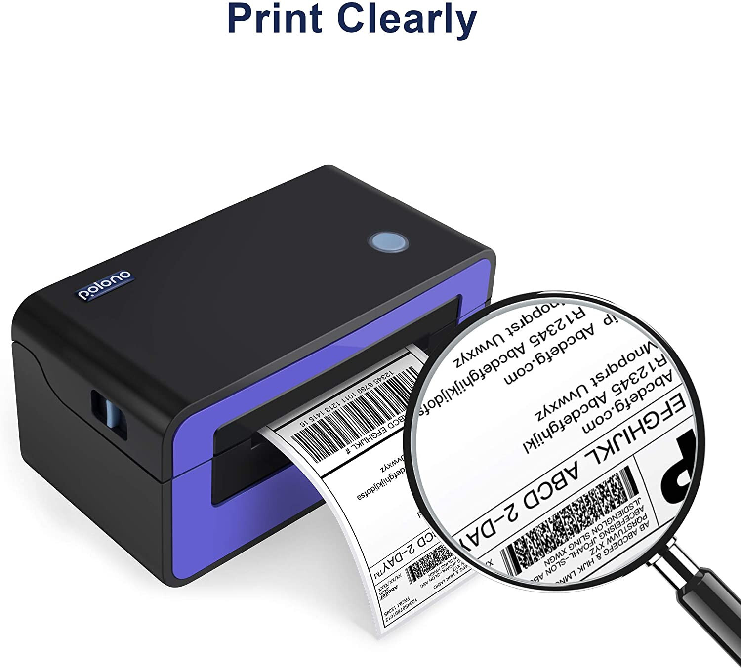 Fanfold 4×6 Direct Thermal Label.High Quality.UPS Certified,4″X6″ Label, 3000pcs