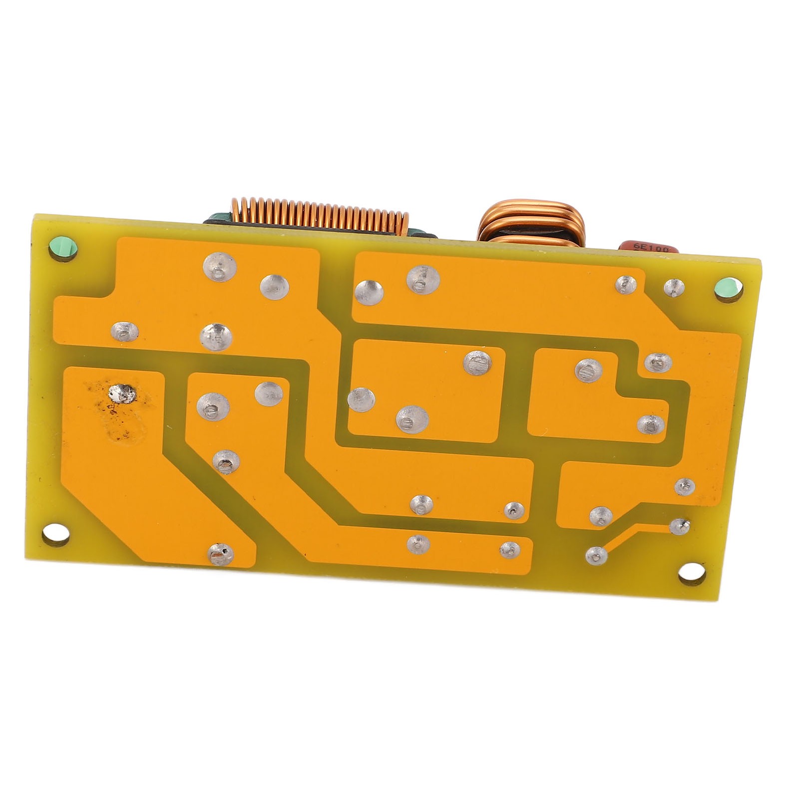 EMI Filter 20A DC Power Supply Filter Board LC Noise Suppressor Passive Fit