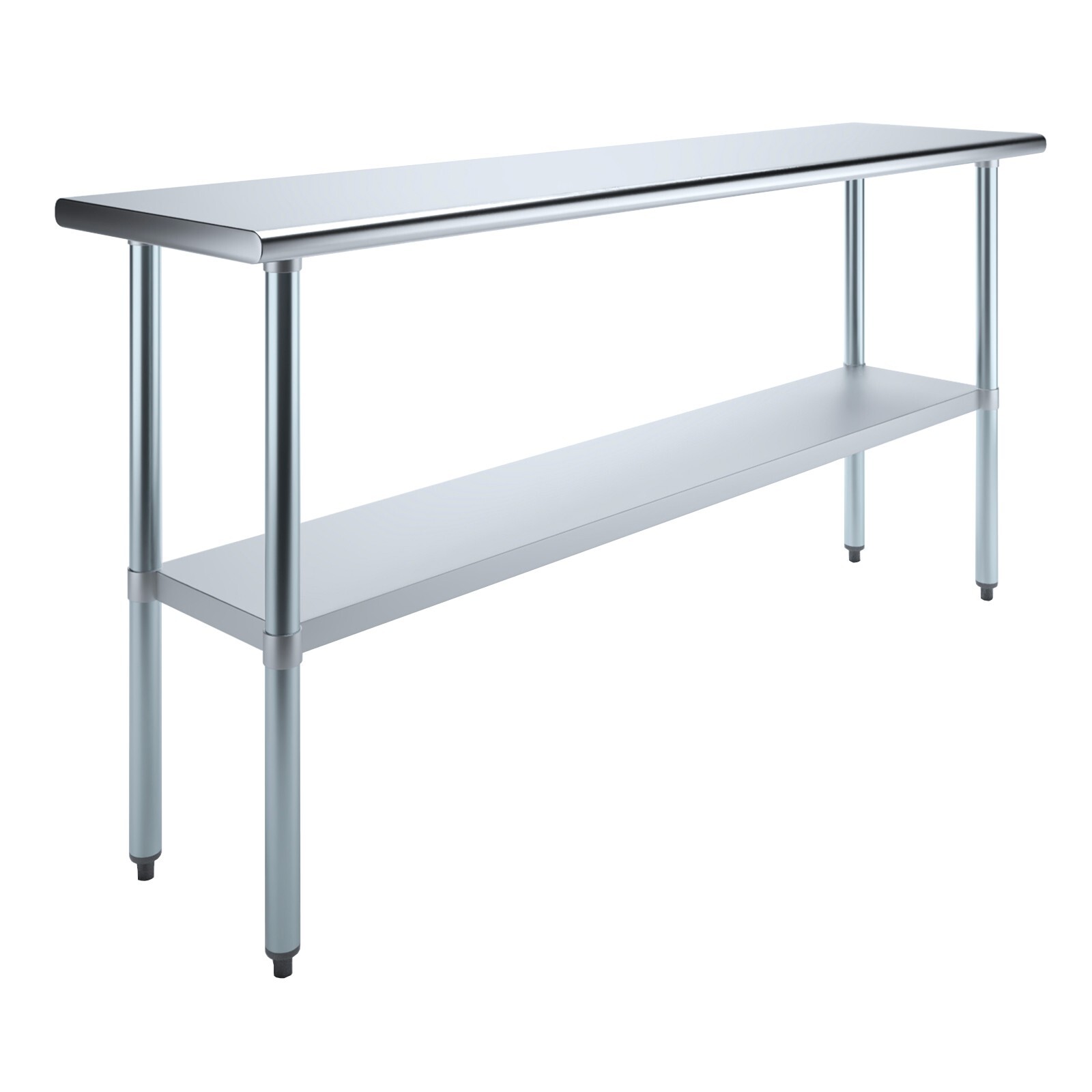18 in. x 72 in. Stainless Steel Table