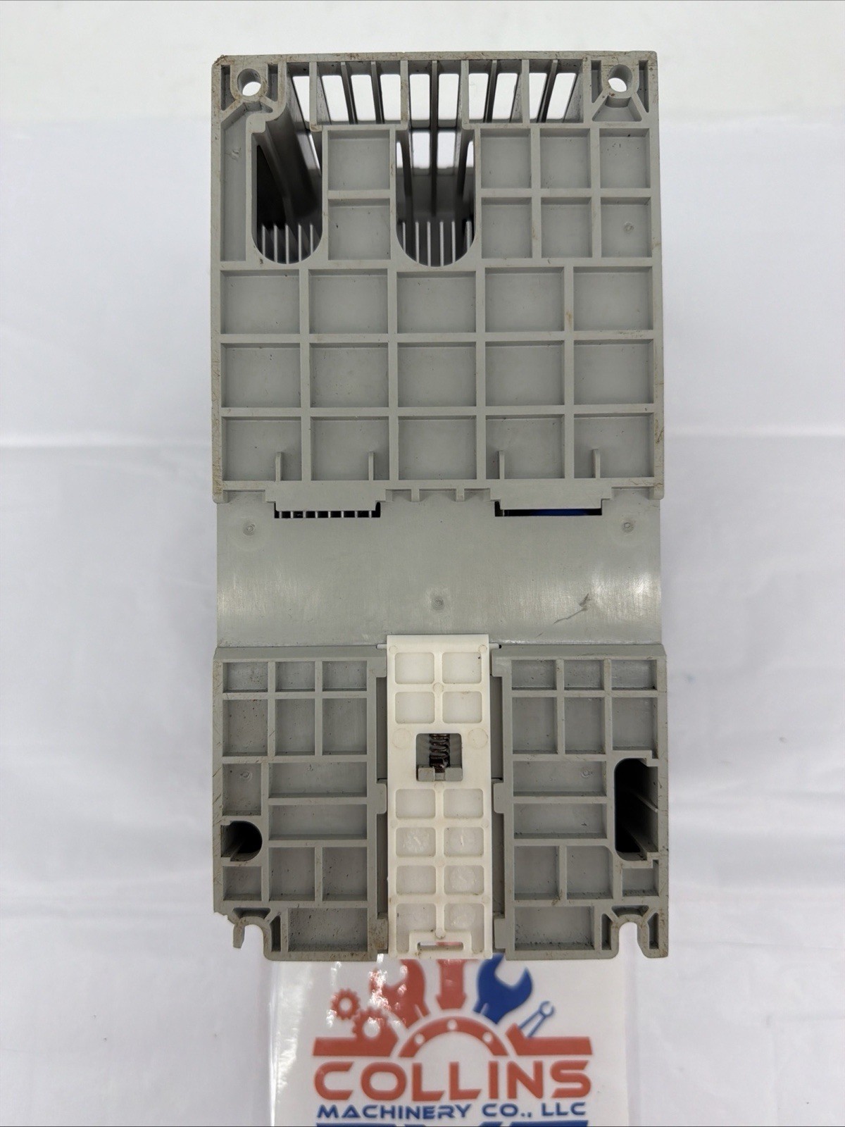 Allen Bradley 25B-D013N104 VFD, Series A, 7.5HP, 380-480V, 3Ø, 19.5A Max