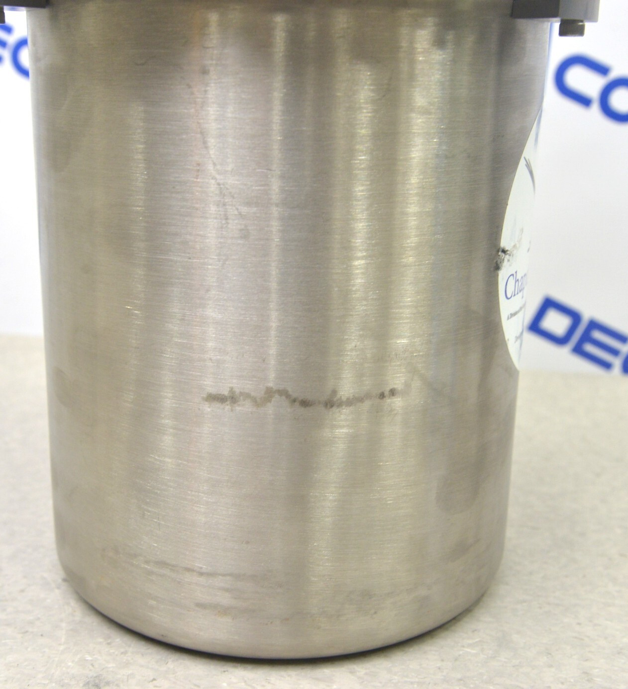 Chaparral Physics 50A Infrasound Sensor