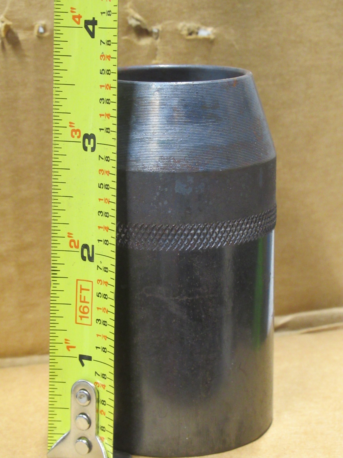 SPT Split Tube Sampling Bits (6)/ Shoes / Cones NEW