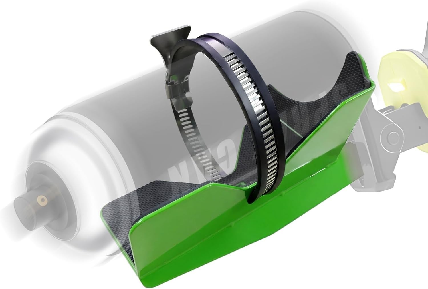 Efficient Paint Shaker for DIY & Artists – Low-Noise, Hand-Powered Design