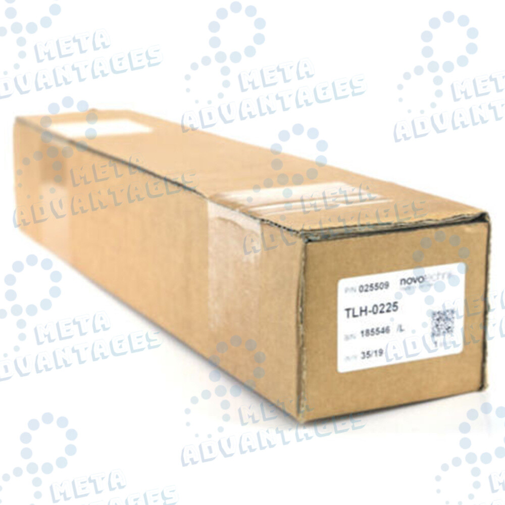 1pcs New NOVOTECHNIK TLH-0225 TLH 225 Position Transducer