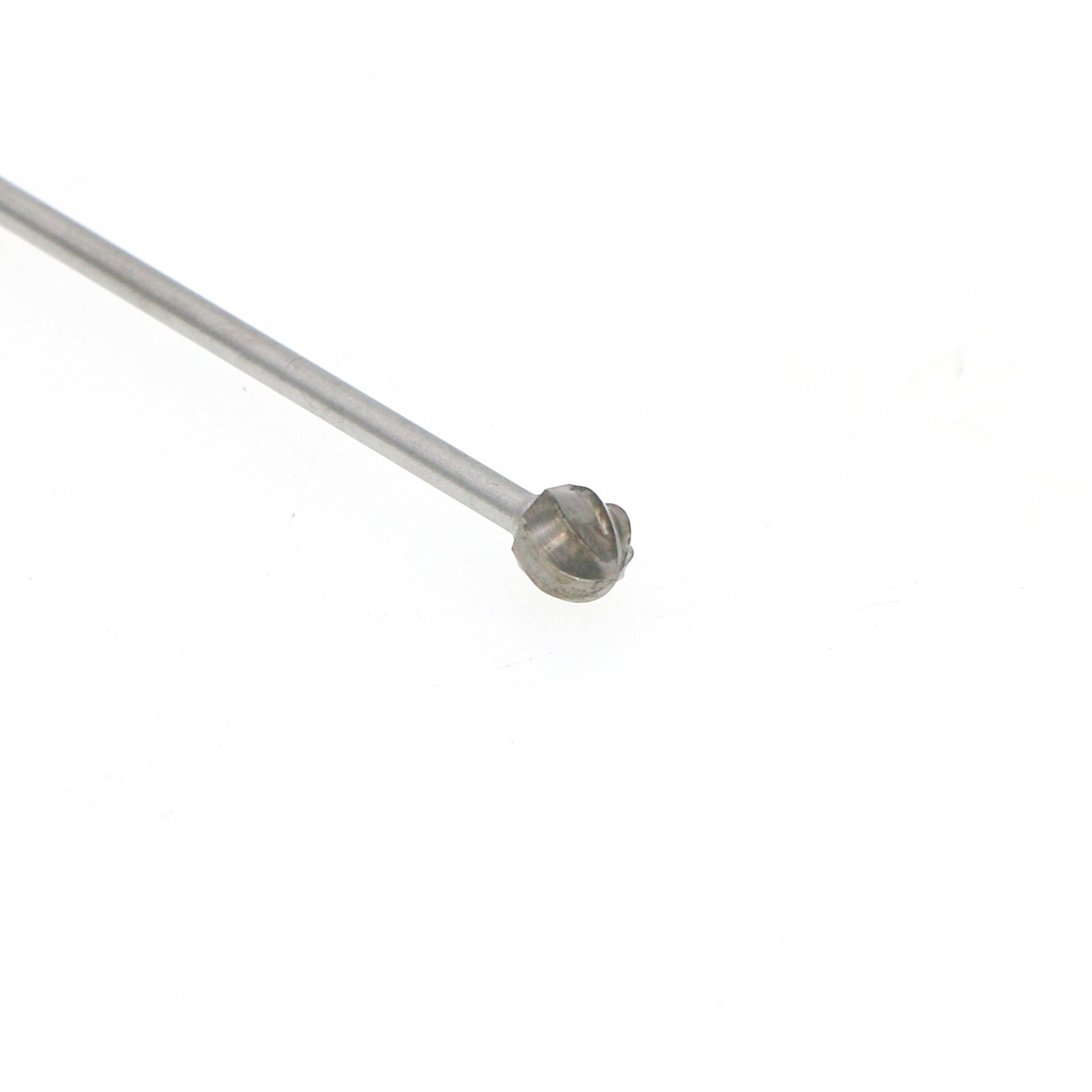 COXO Dental Micro Surgery Angle 1:1 Surgical Handpiece 2S2 ENT Diamond Bur 125mm
