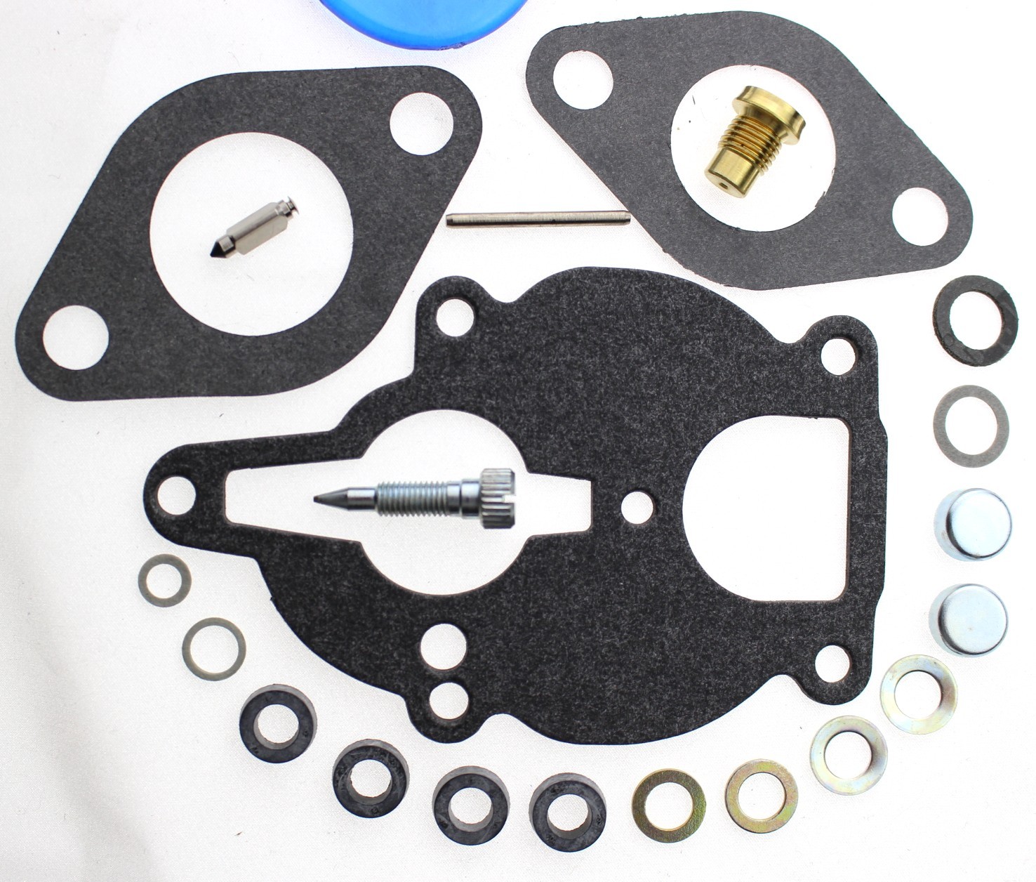 ZENITH Carburetor Kit fits Gravely L LI 12108 13007 13246 L806 8228 10878A1 R21