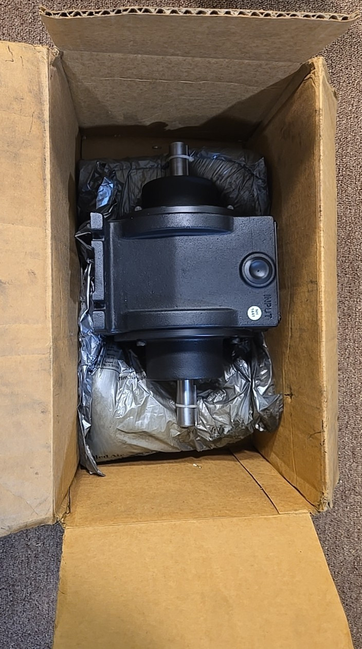 Warner Electric EP-400-90 Clutch Electro Pack