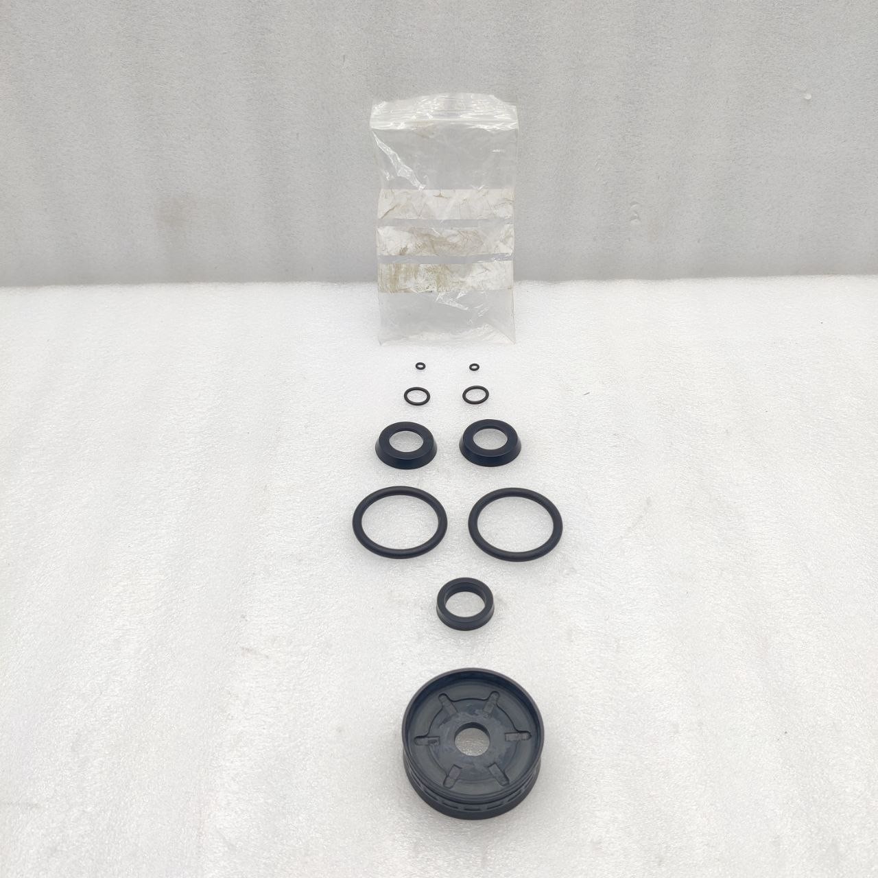 Rexroth 5210460002 Seal Kit 521-063 New Fast Shipping