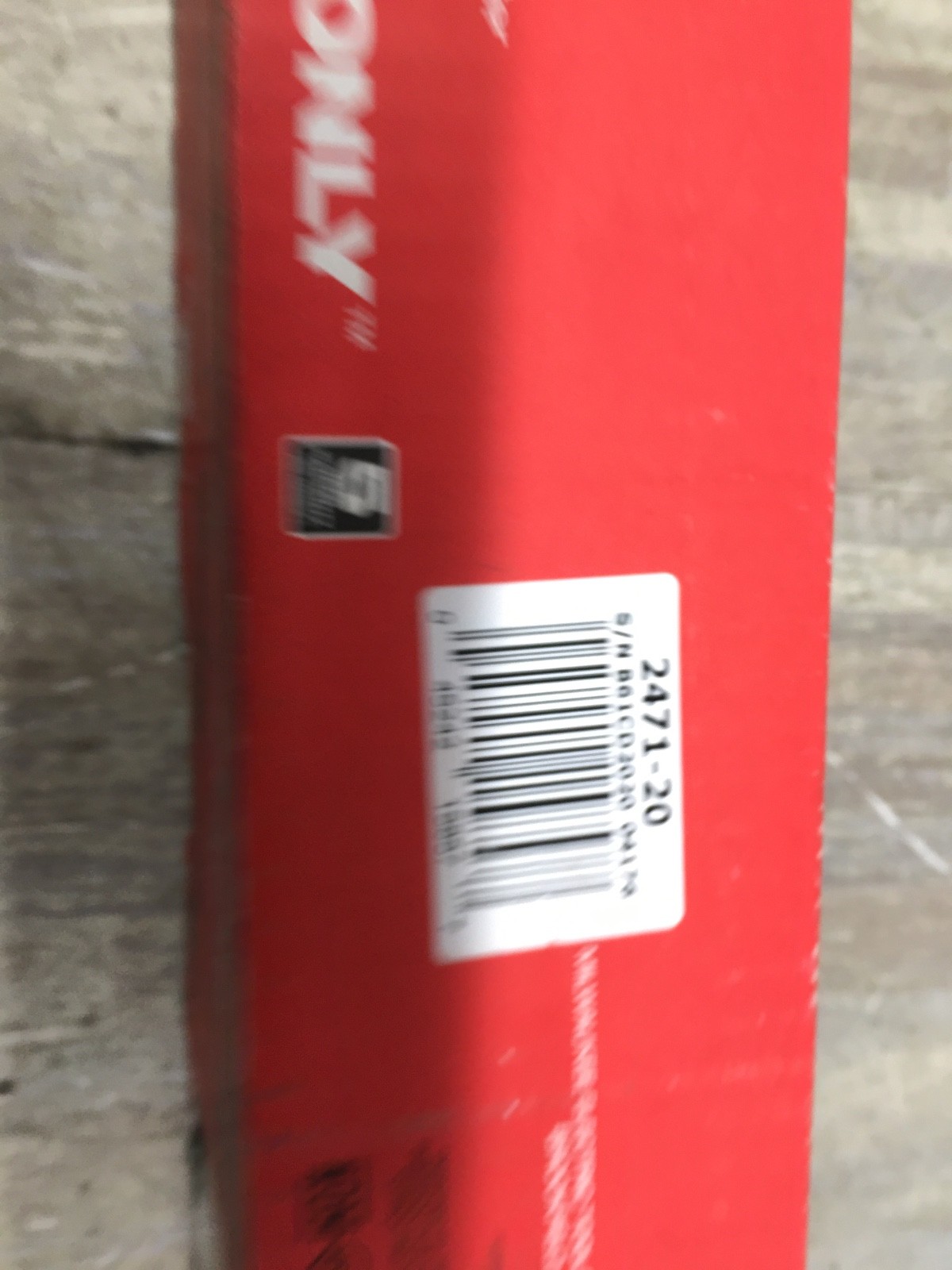 Milwaukee 2471-20 M12 Copper Tubing Cutter (Tool Only) BRAND NEW