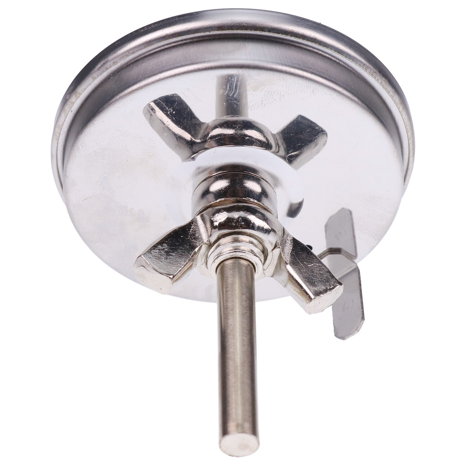 2 3/8» 67731 67088 Grill Thermometer for Weber Genesis Replacement Parts