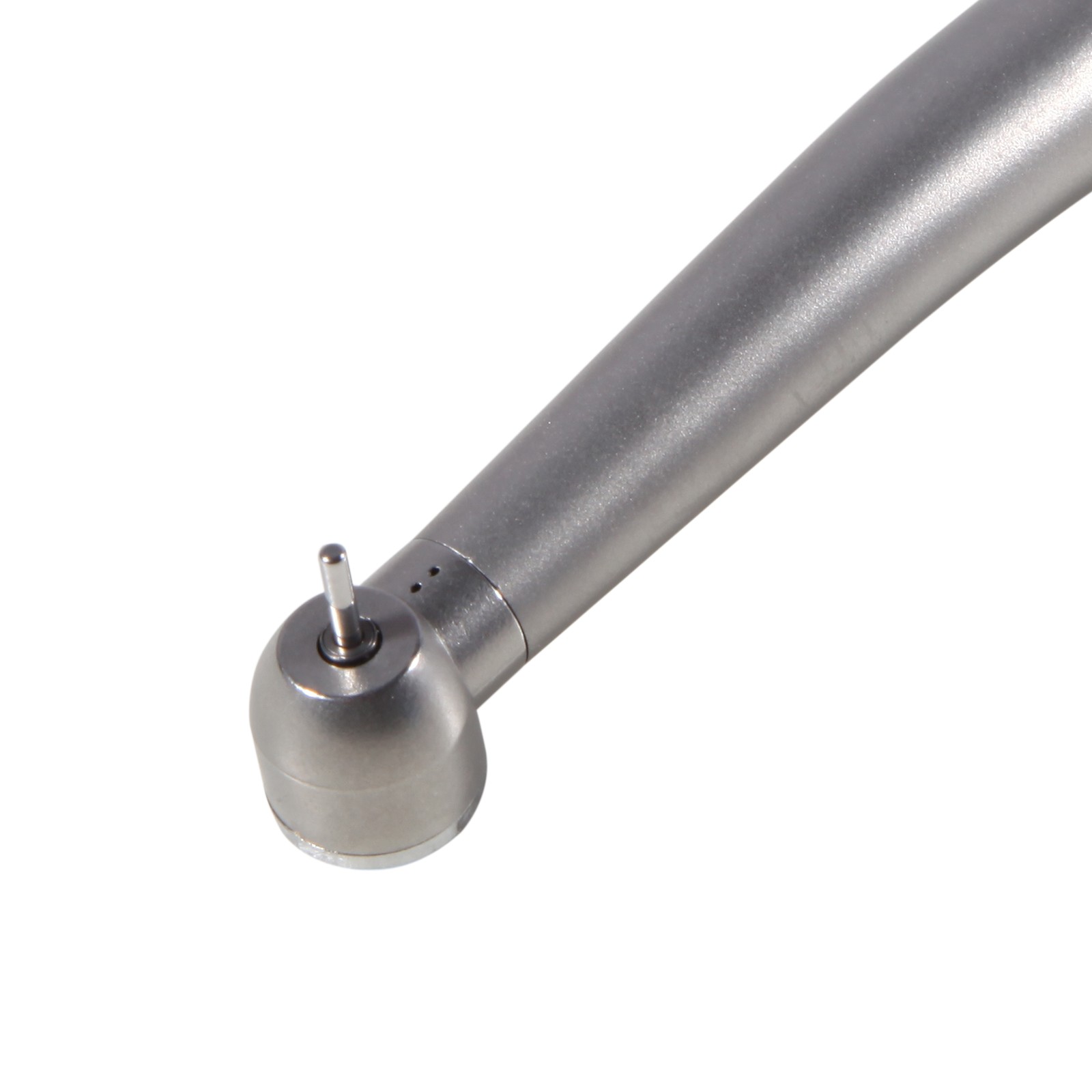 5Pcs Dental Fissure Tungsten Steel Carbide Burs High Speed Handpiece FG 558