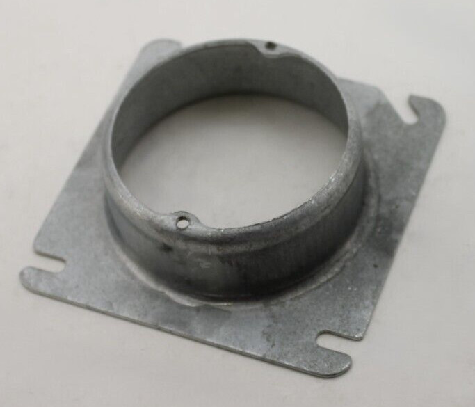 Appleton 9.0 cu. in. Round Mud Ring