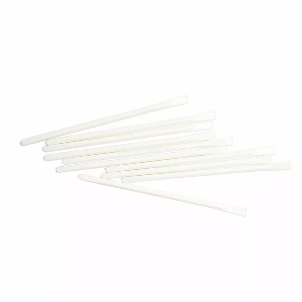 Dental Medical Disposable Composite Double-Head Resin Mixing Spatula Spatuler