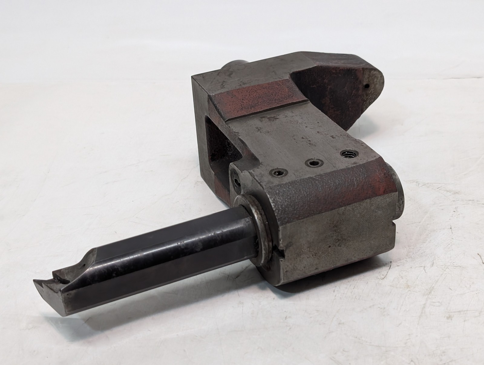 Valenite A20U-SVQBL-3 Boring Bar Tool Holder PT-544T VB-33 Made in USA