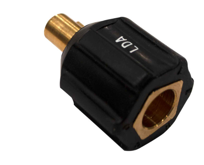 Lenco 05330 LDA Adapter Black