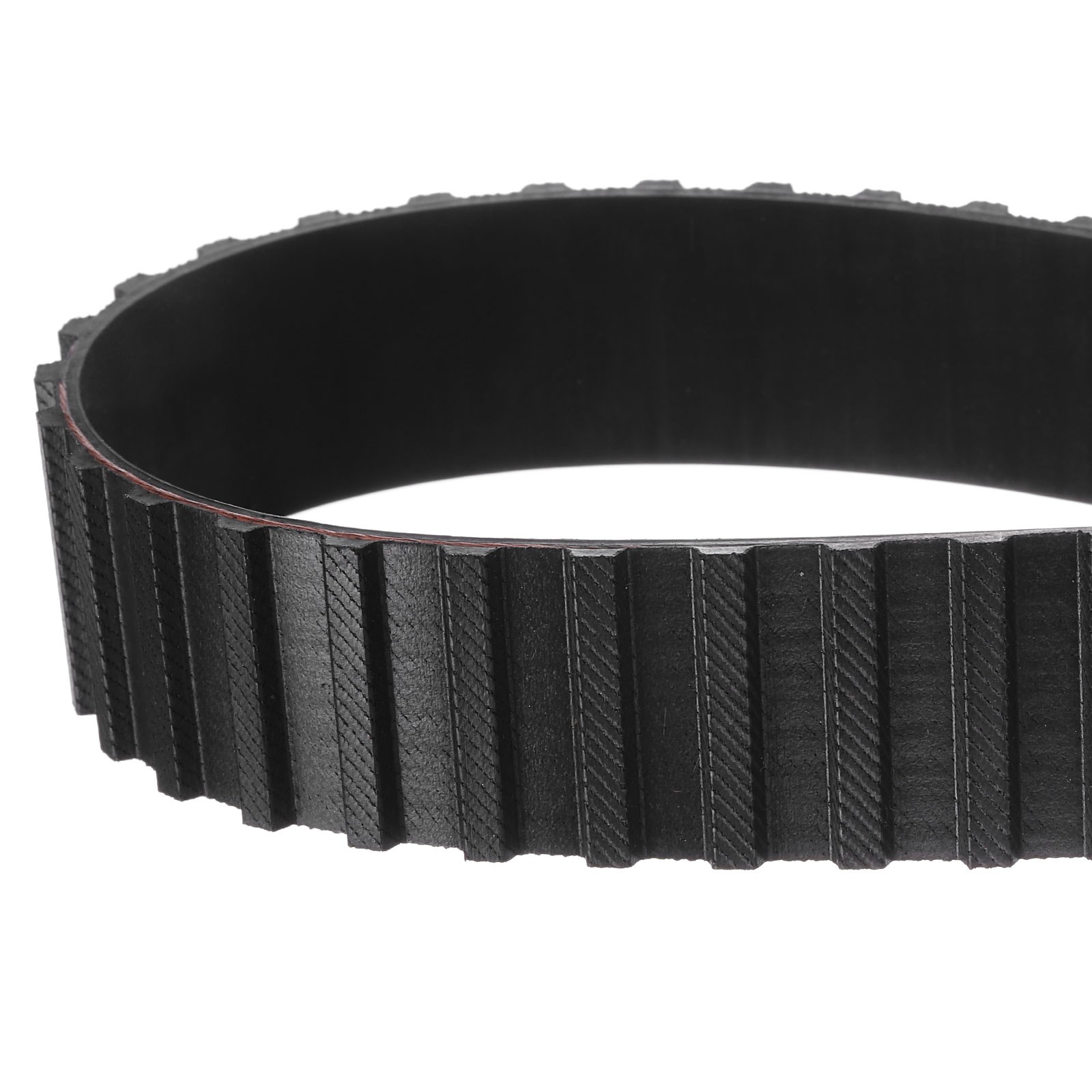 555-L-100 l Timing Belt 55.51″ Pitch Length x 1″ Width, 148 Teeth