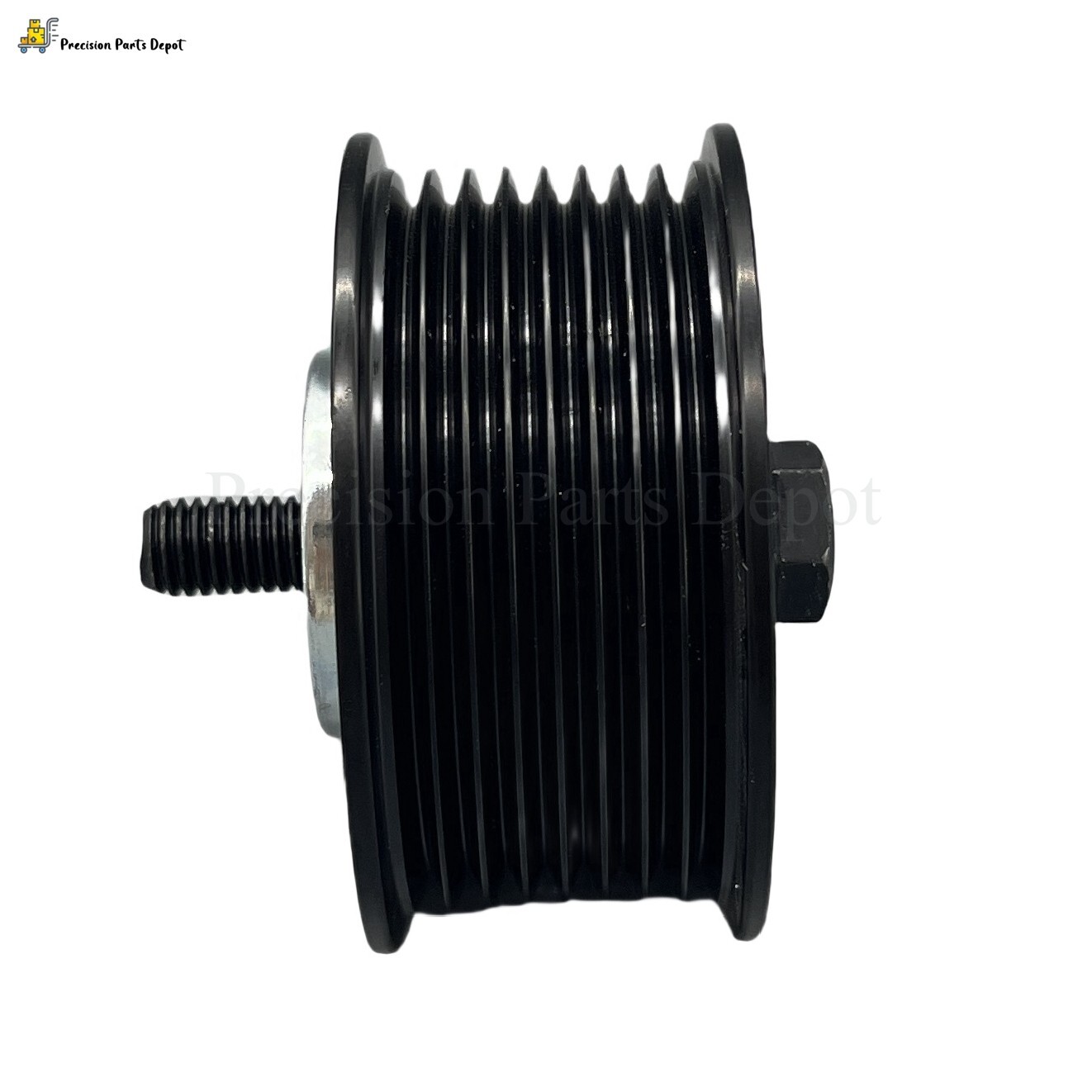 1979642 For Caterpillar 14M 16M 330D 336D 340DL 345D 349D Pulley AS-Idler US