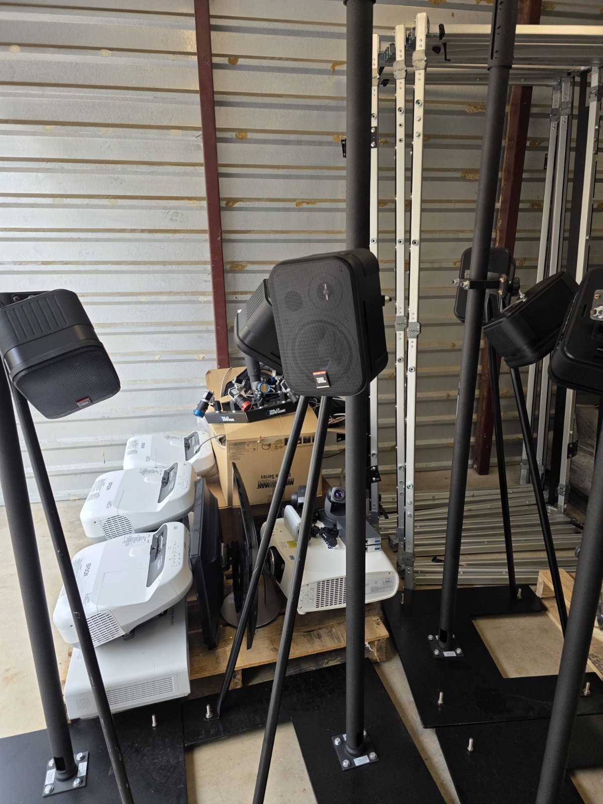 MILO RANGE THEATER 300 FIREARM TACTICAL TRAINING VIRTUAL REALITY SIMULATOR RANGE