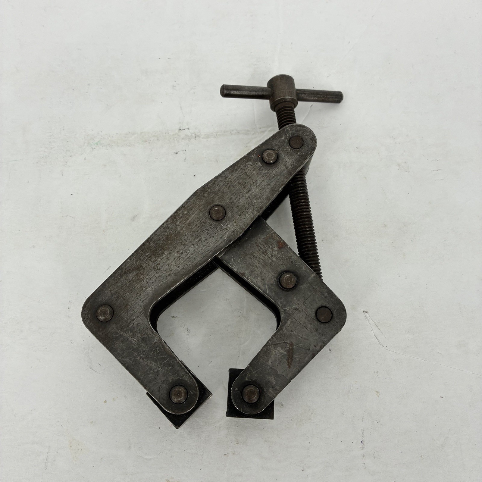 Kant Twist Machinist Welders Clamp 3.5″ Jaw