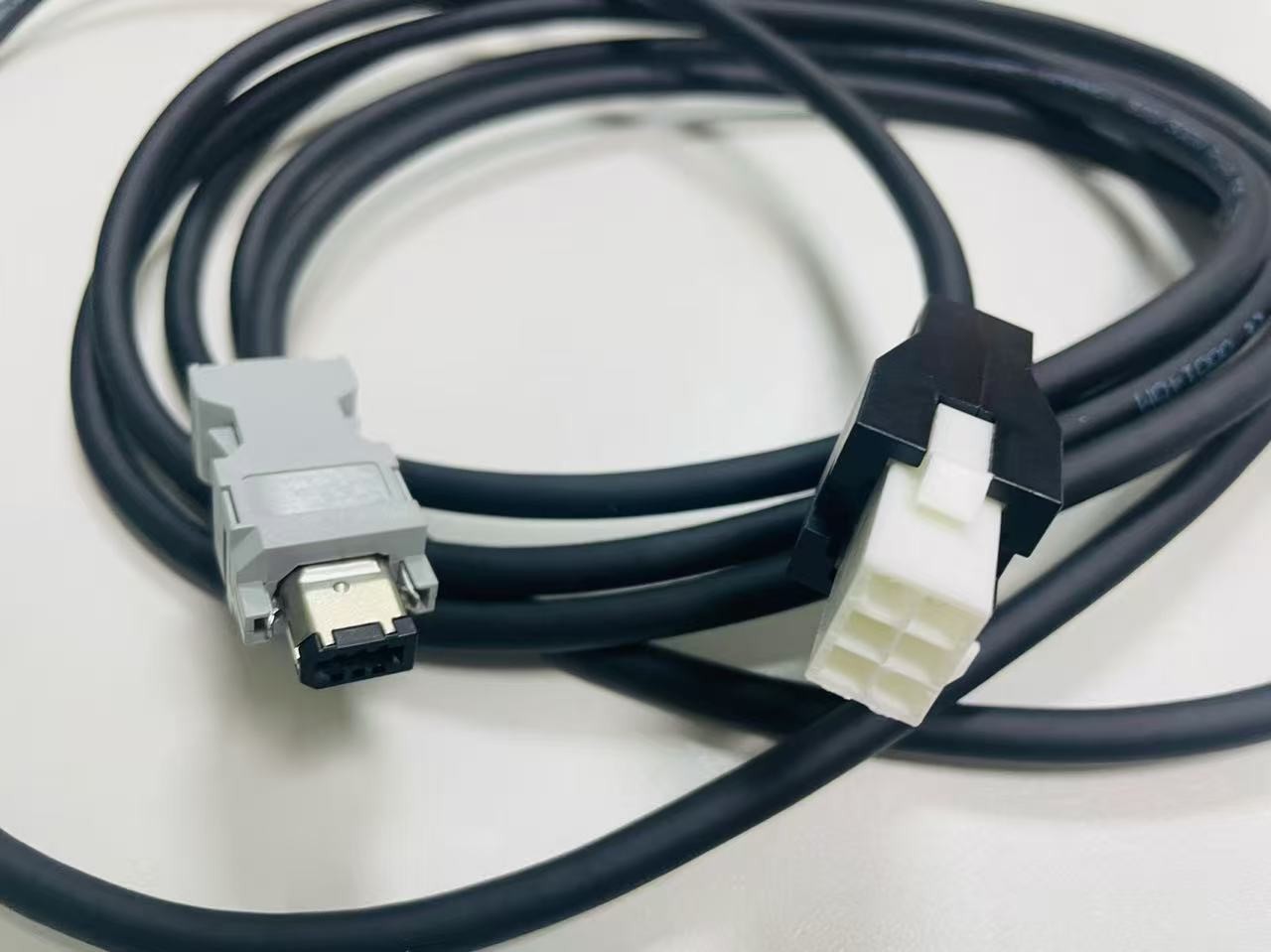 1PC Panasonic MFECA0030EAM Encoder Cable New In Box One year warranty